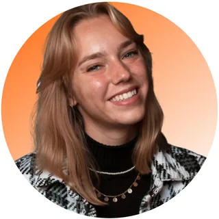 Selina Bakker